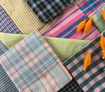 Global textile supplier serving premium brands