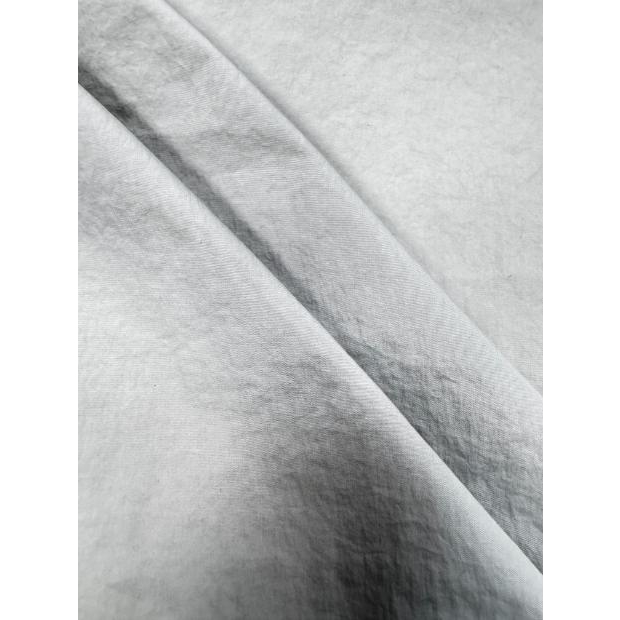 WOVEN, RECYCLE, CRINKLE, WATER REPELLENT. COATED - SFAN25328WU