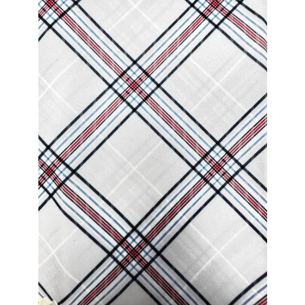 WOVEN, RECYCLE, WATER REPELLENT. PRINTED - SFAT30350WP