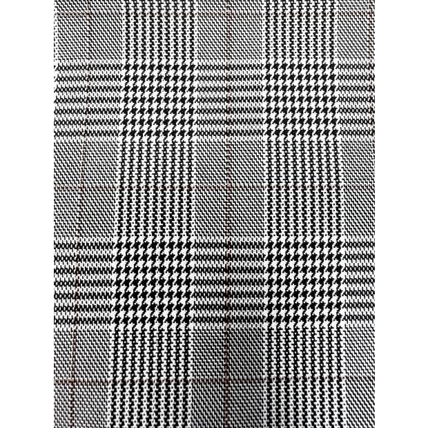 WOVEN, YARN DYE, RECYCLE, WATER REPELLENT - SFAYT32672W
