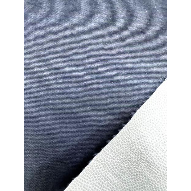 WOVEN, RECYCLE, LAMINATION, WATER REPELLENT. WIND RESISTANT - SFAN31574WTF