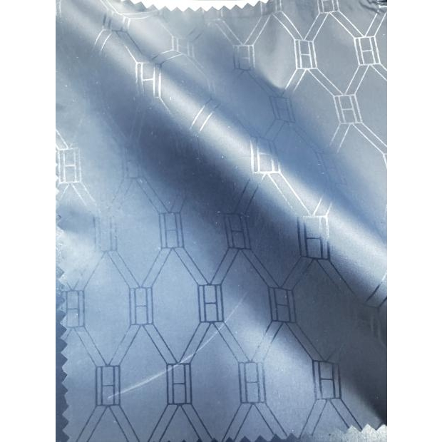WOVEN, RECYCLE, WATER REPELLAN, EMBOSSED - SFAN28213WCE